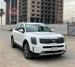 Kia Telluride